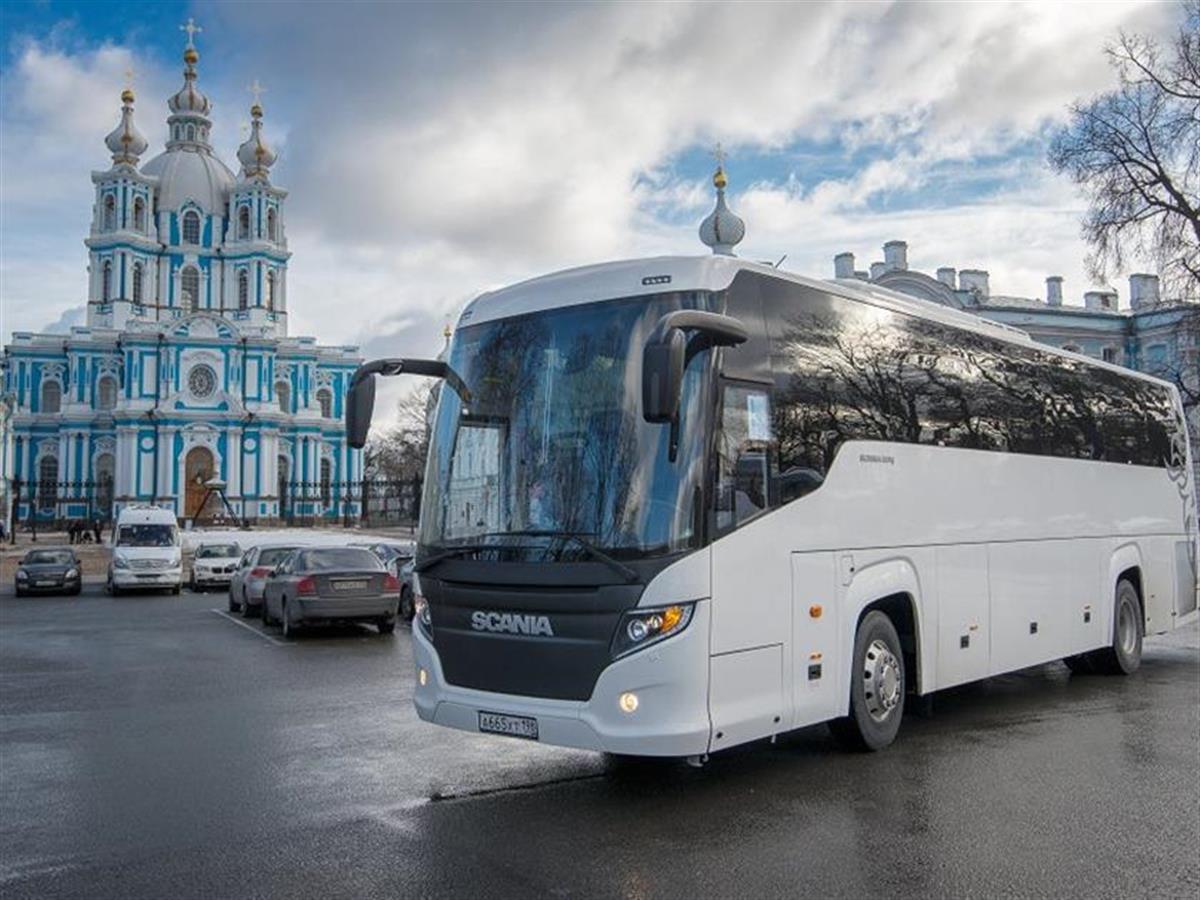 Экскурсии по Санкт-Петербургу и пригородам